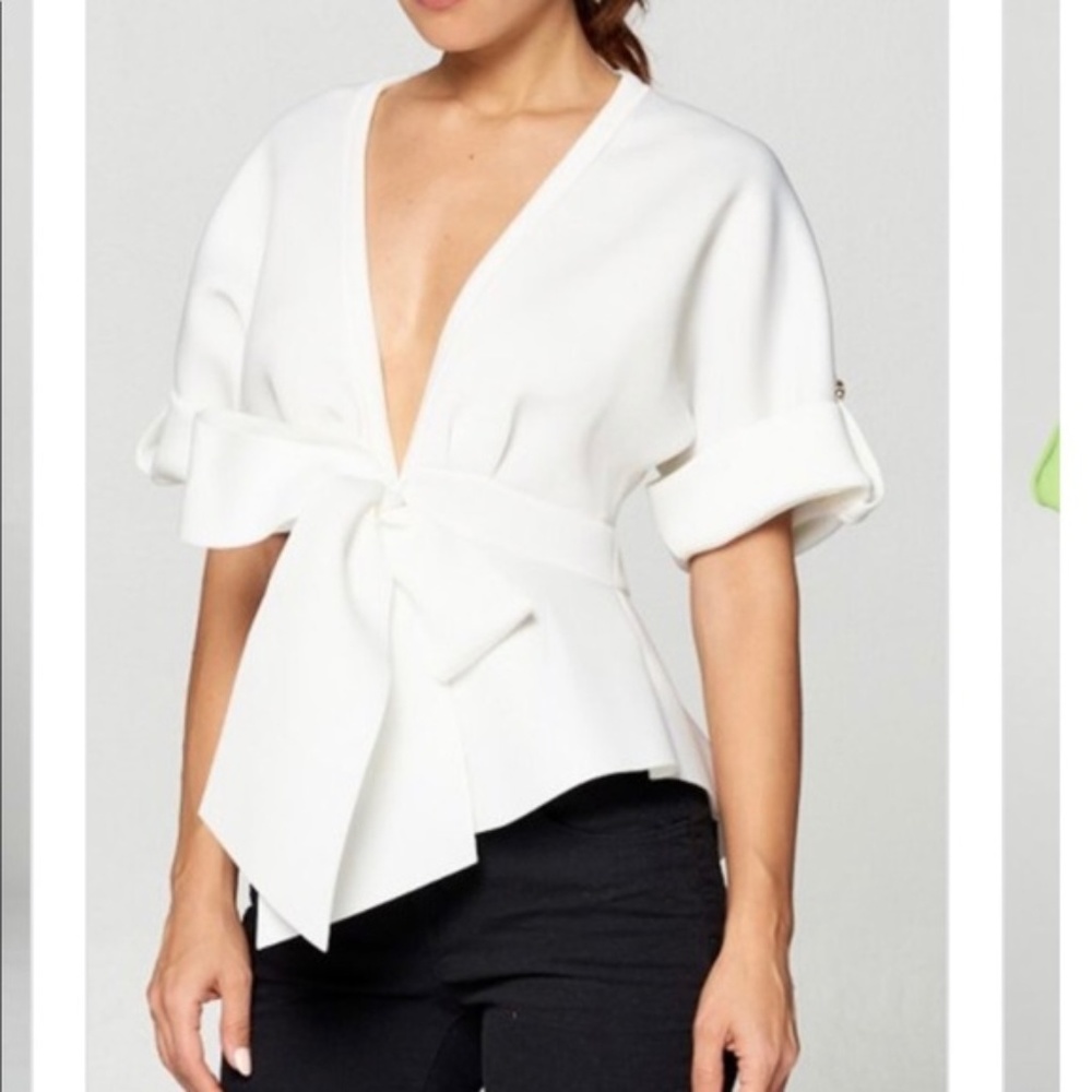 sammi top